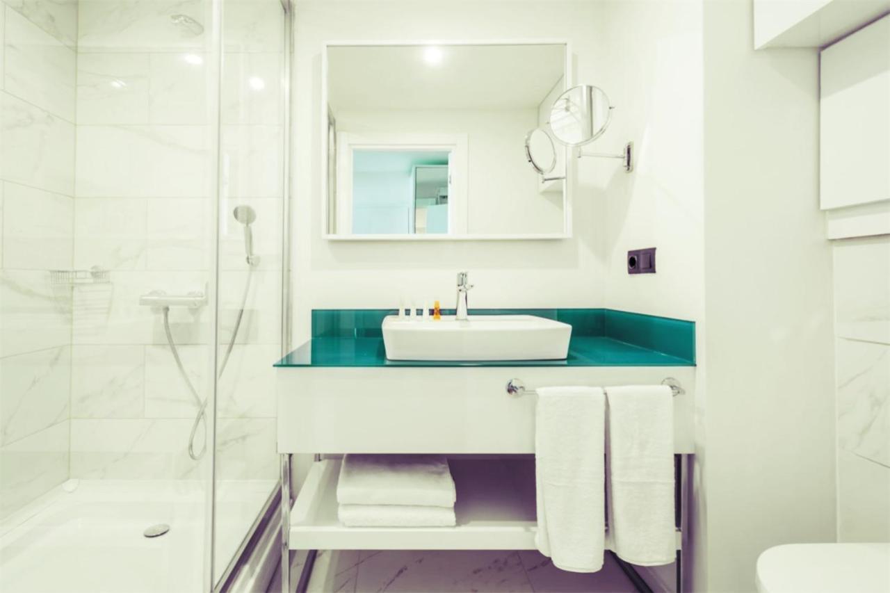 Orbi City - Seaside Apartments Batumi Zewnętrze zdjęcie