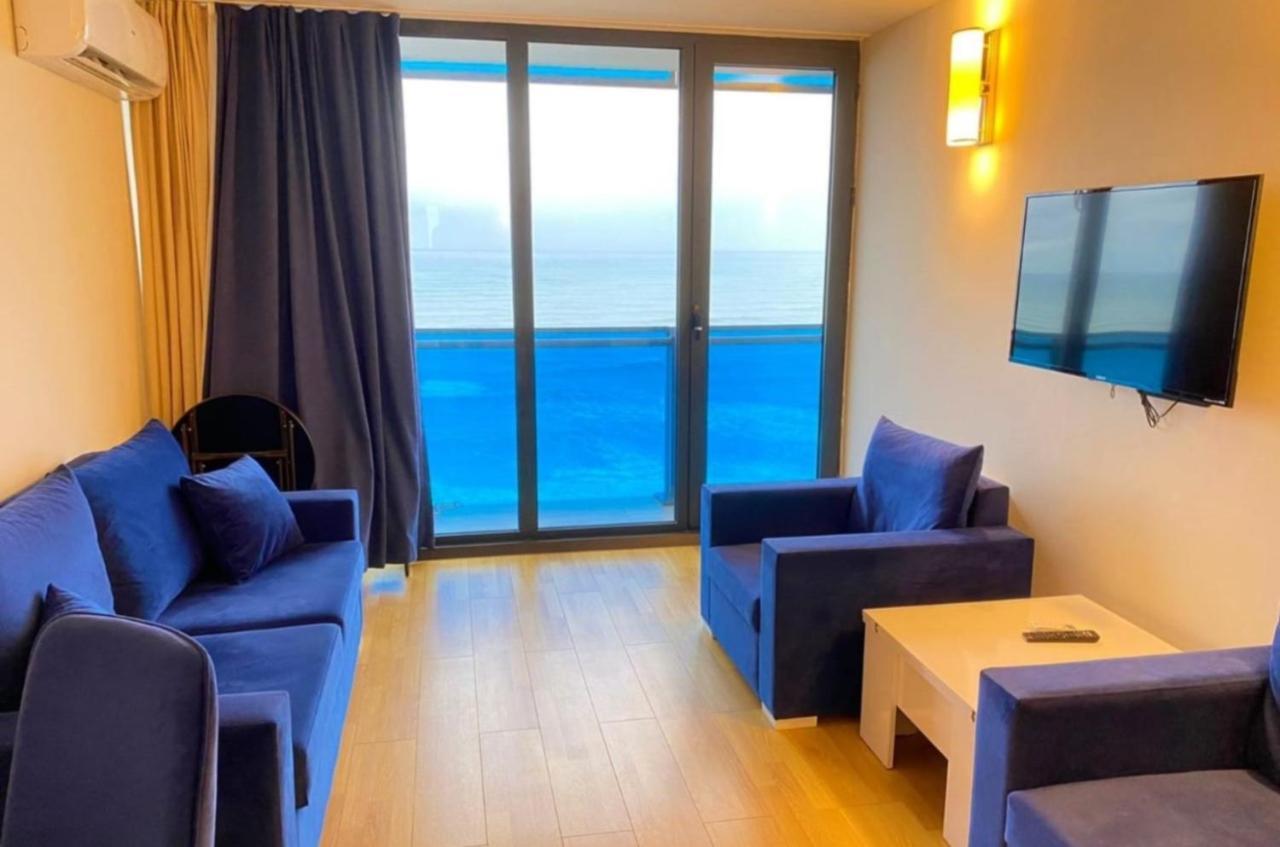 Orbi City - Seaside Apartments Batumi Zewnętrze zdjęcie