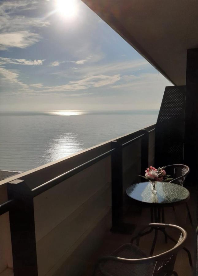 Orbi City - Seaside Apartments Batumi Zewnętrze zdjęcie